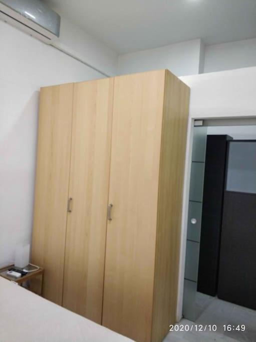 Jp7 Piso Y Parking 10Min Sevilla - Zona Comercial - Joyeria - Pescaderia Camas Esterno foto
